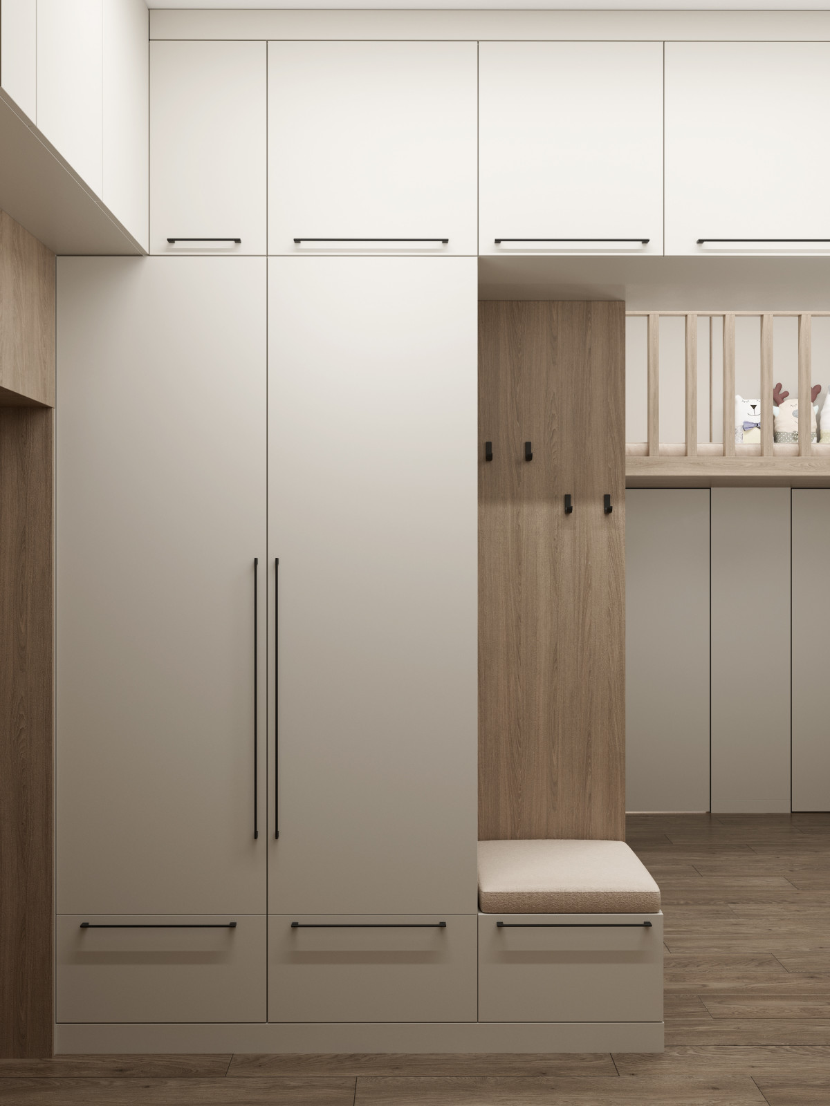 Квартира 120кв