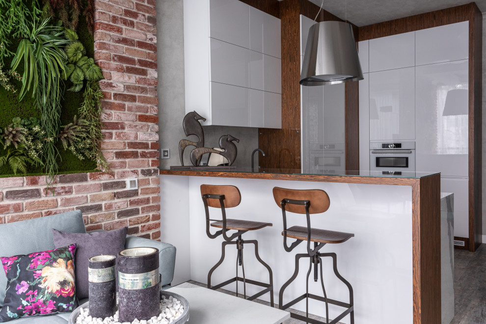 Дизайн интерьера