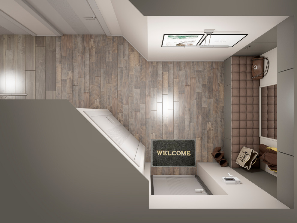 Тропическое настроение