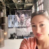 Valentina Perevalova