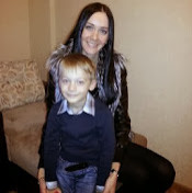 Ирина Анисимова