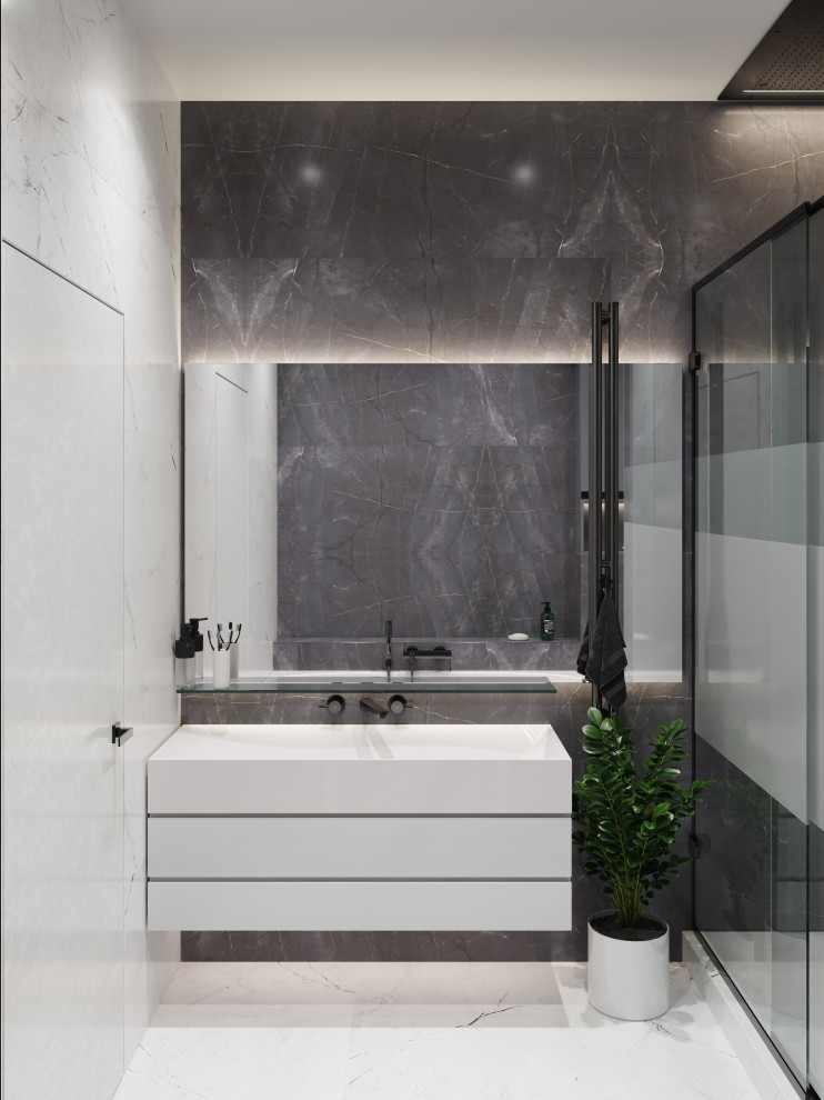 Конкурсный проект