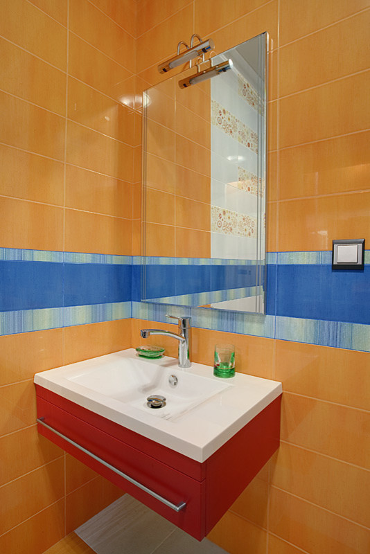 Квартира в ЖК "АЭРОБУС"