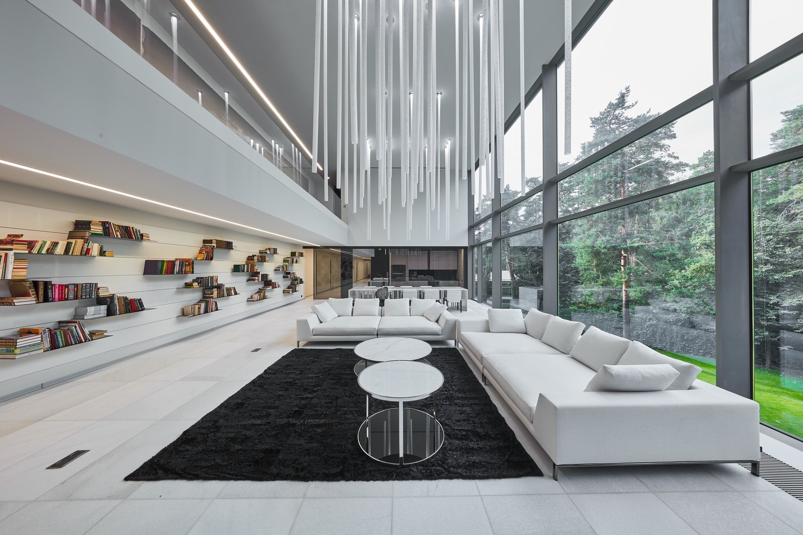 До На Рублевсо-Успенском Шоссе