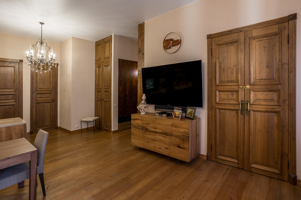 Частные апартаменты #2