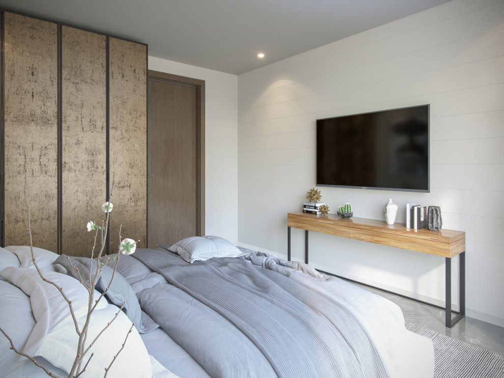 Дизайн-проект частного дома