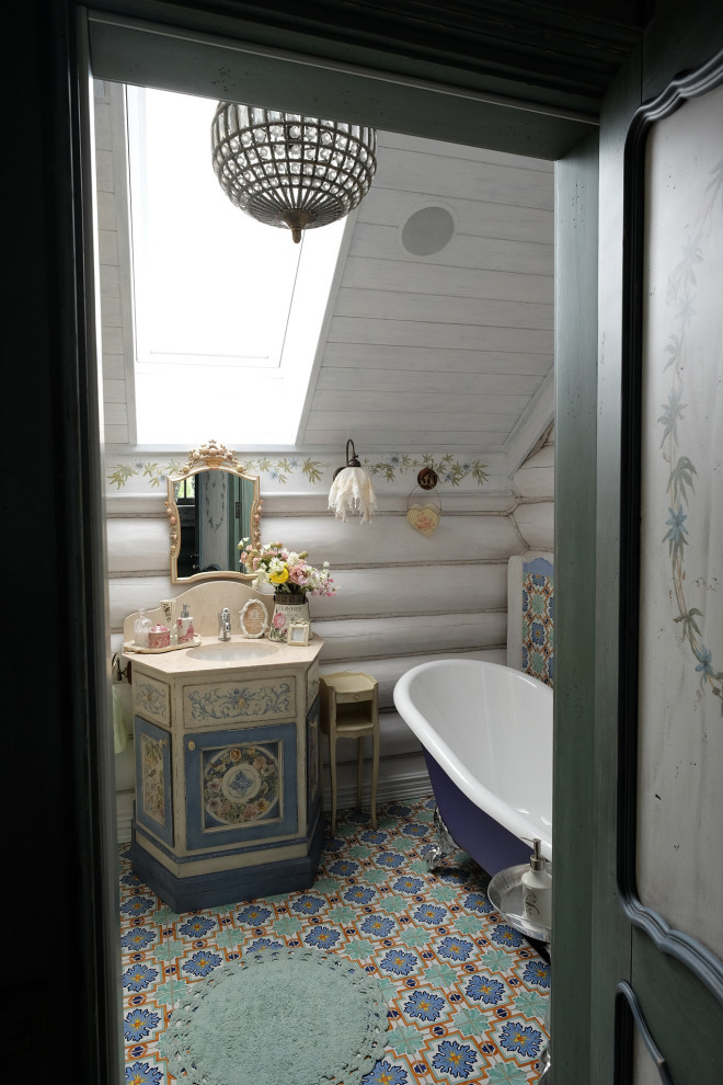 ВИЛЛА ПОДМОСКОВЬЕ