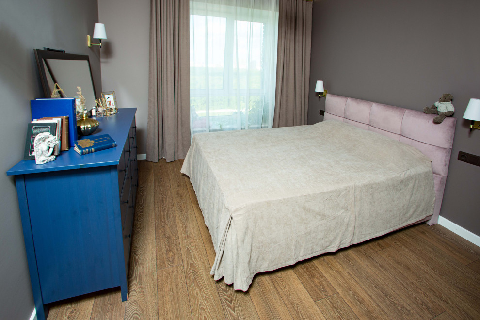 ЖК Черняховского