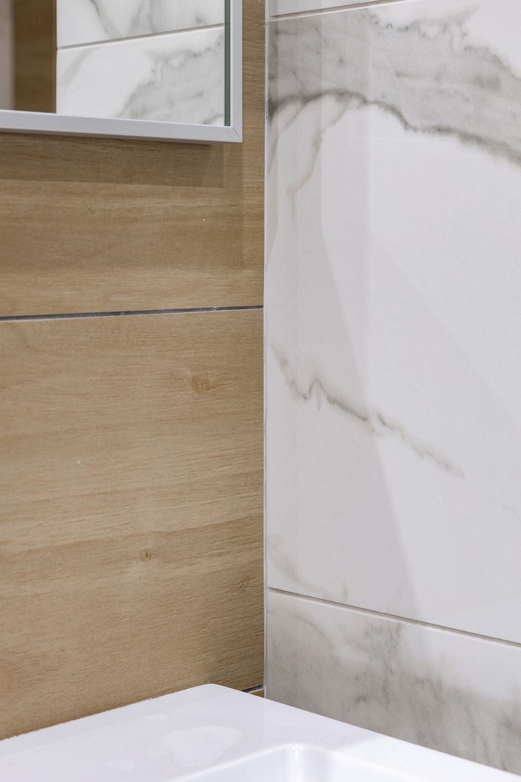 Трёхкомнатная квартир 94 м2