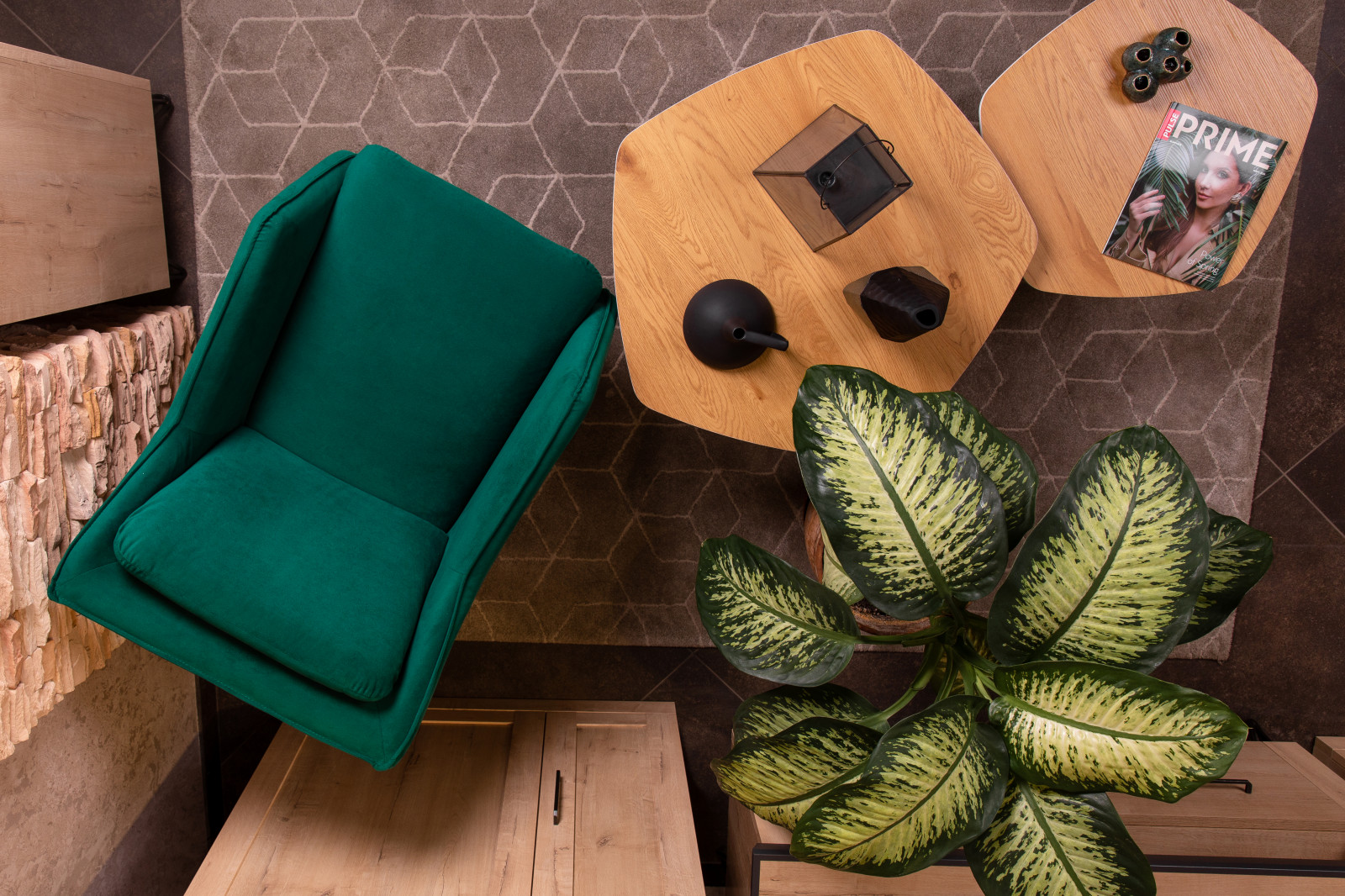 Работа с "Ангстем"