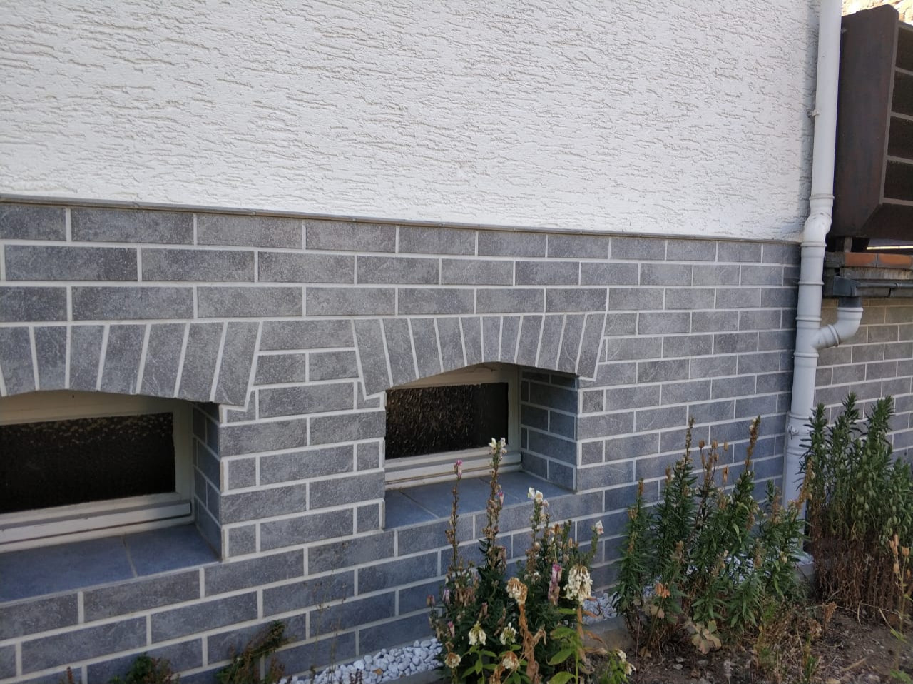 дом в пригороде