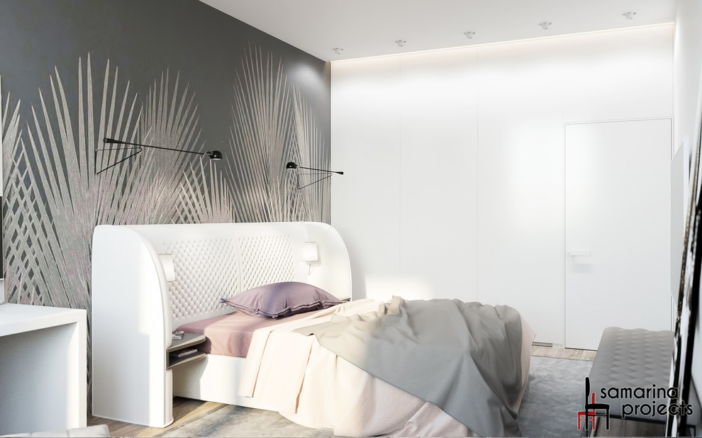 "Мягкий минимализм"