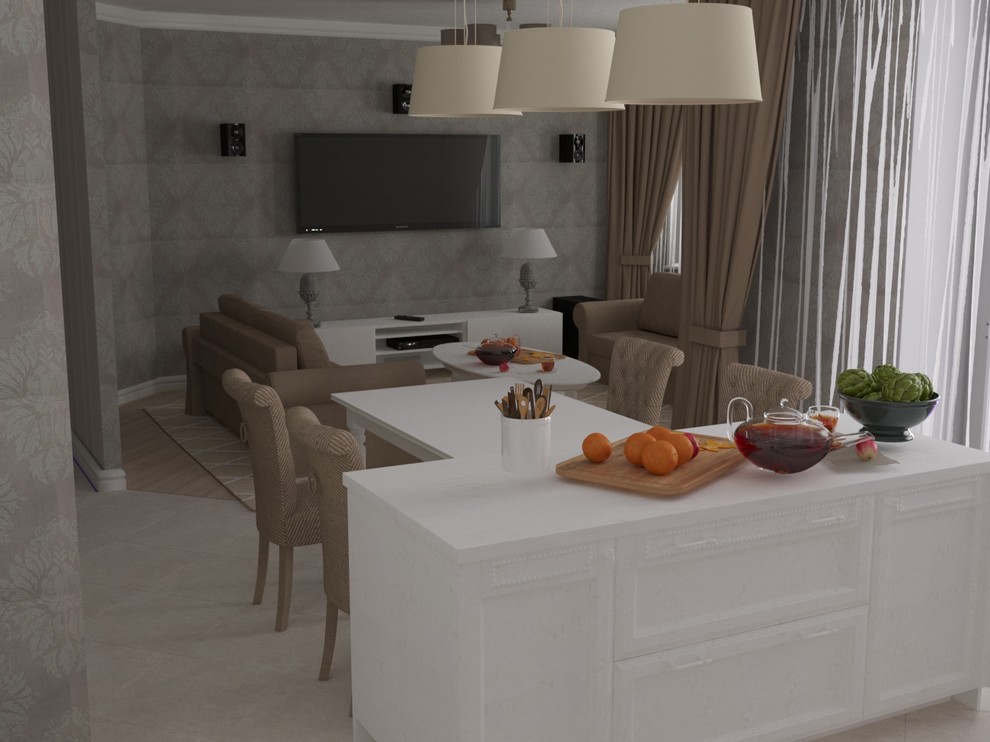 Современная классика