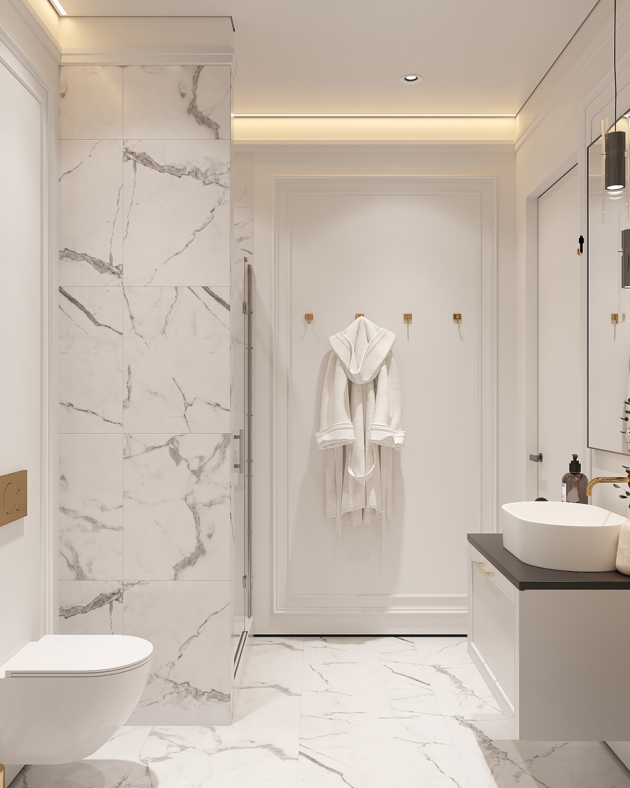 Коллекция TIME103