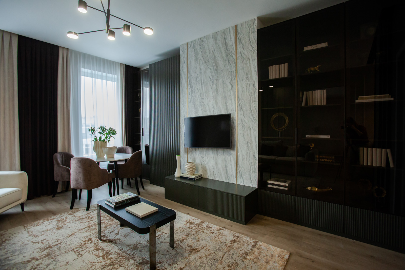 Резиденция Архитекторов_№2