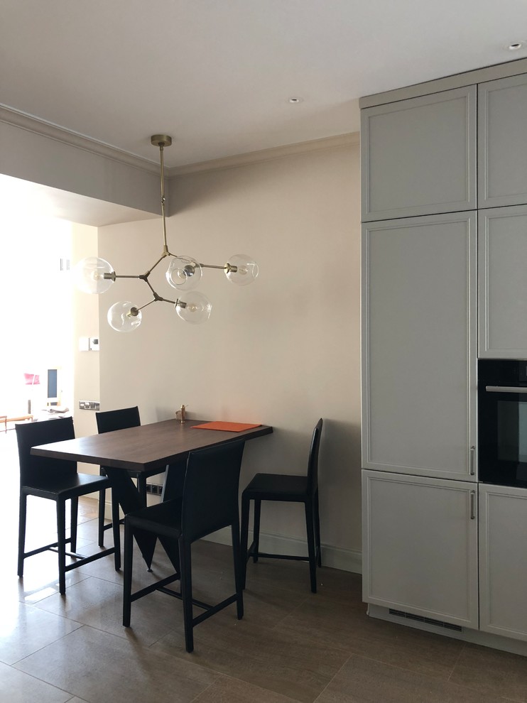 house Pavlovskaya Sloboda