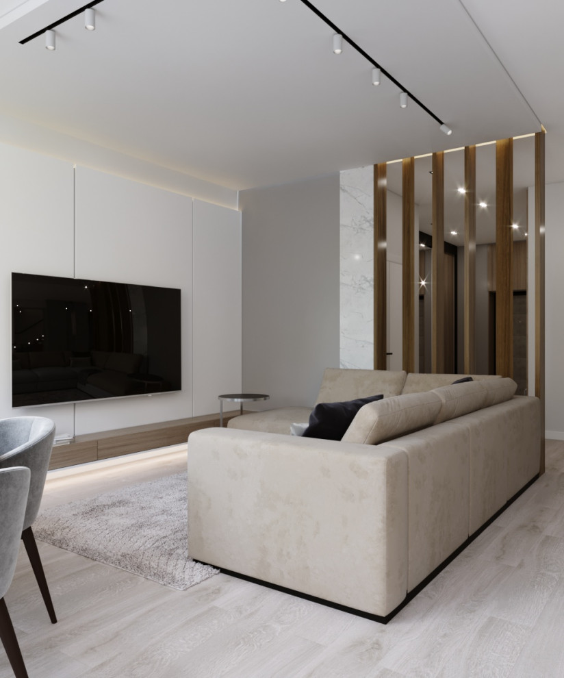 ЖК Андреевский парк