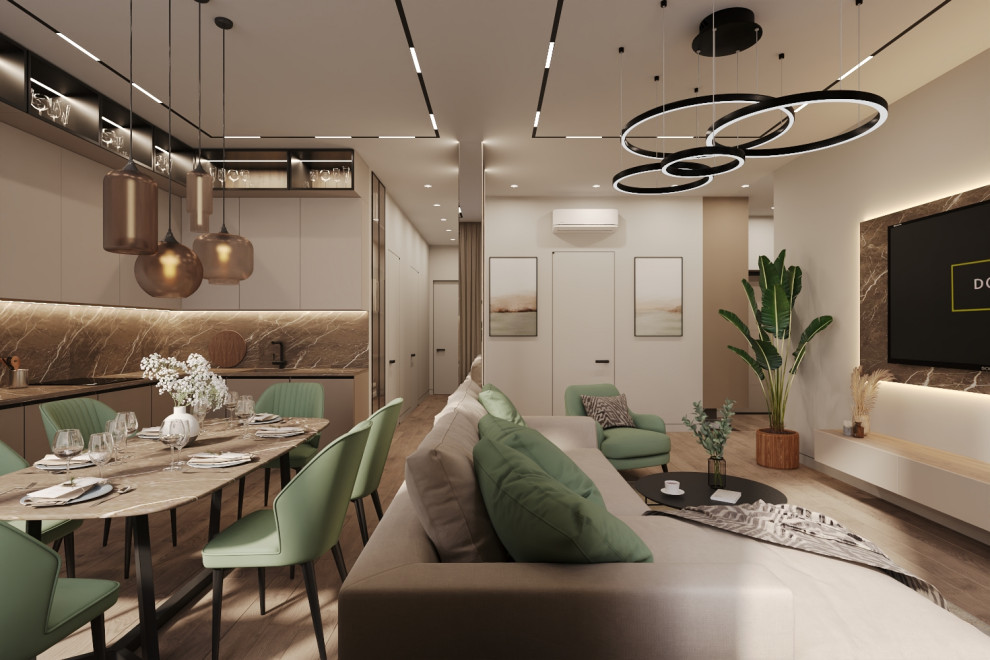 жк "Архитектор"