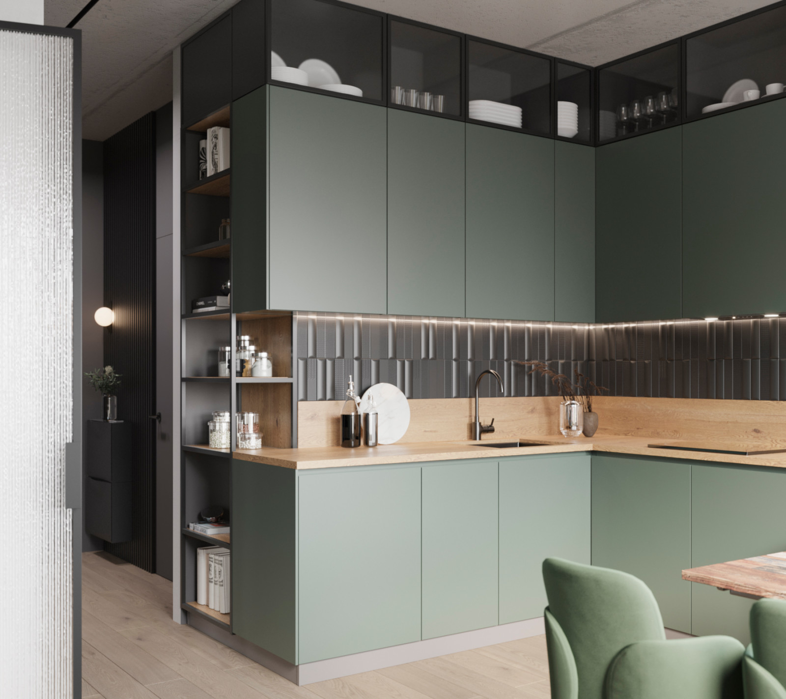 ЖК "Переделкино Ближнее"