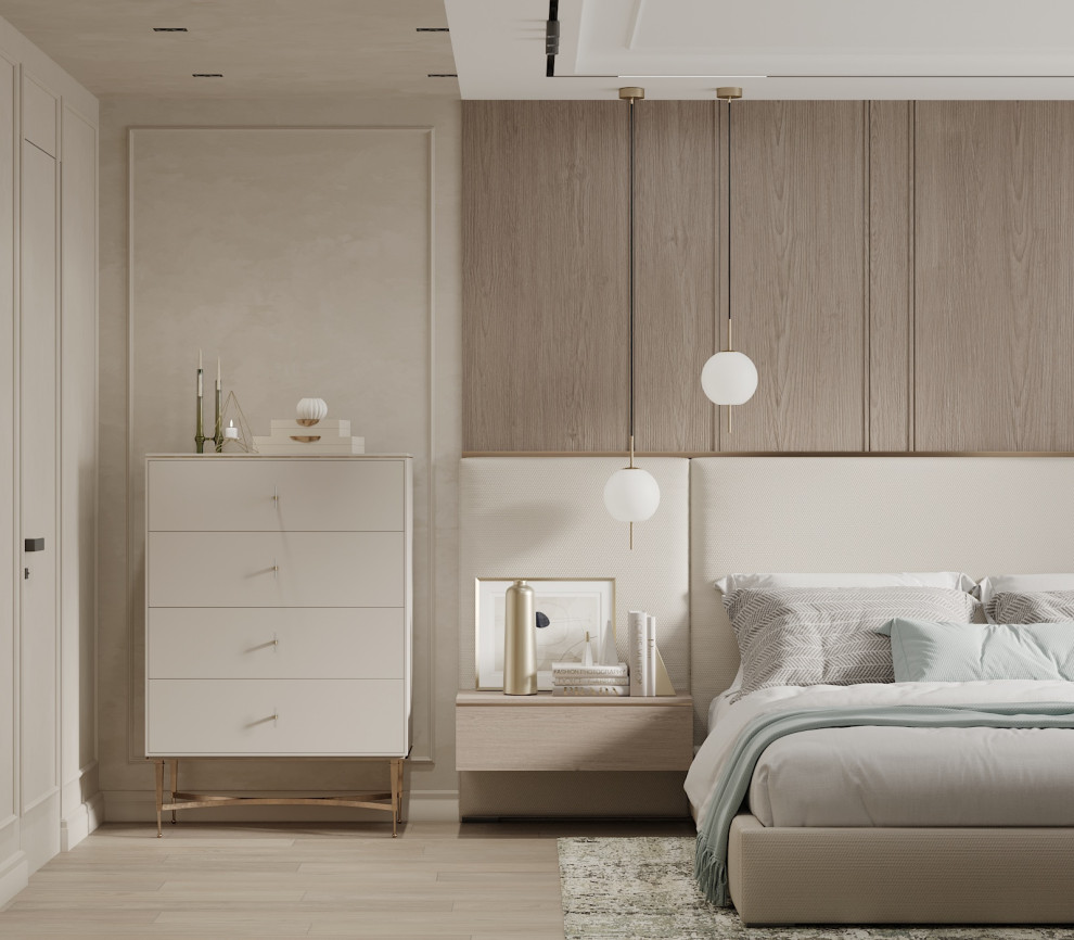 Квартира в ЖК "Усадьба на Ланском"