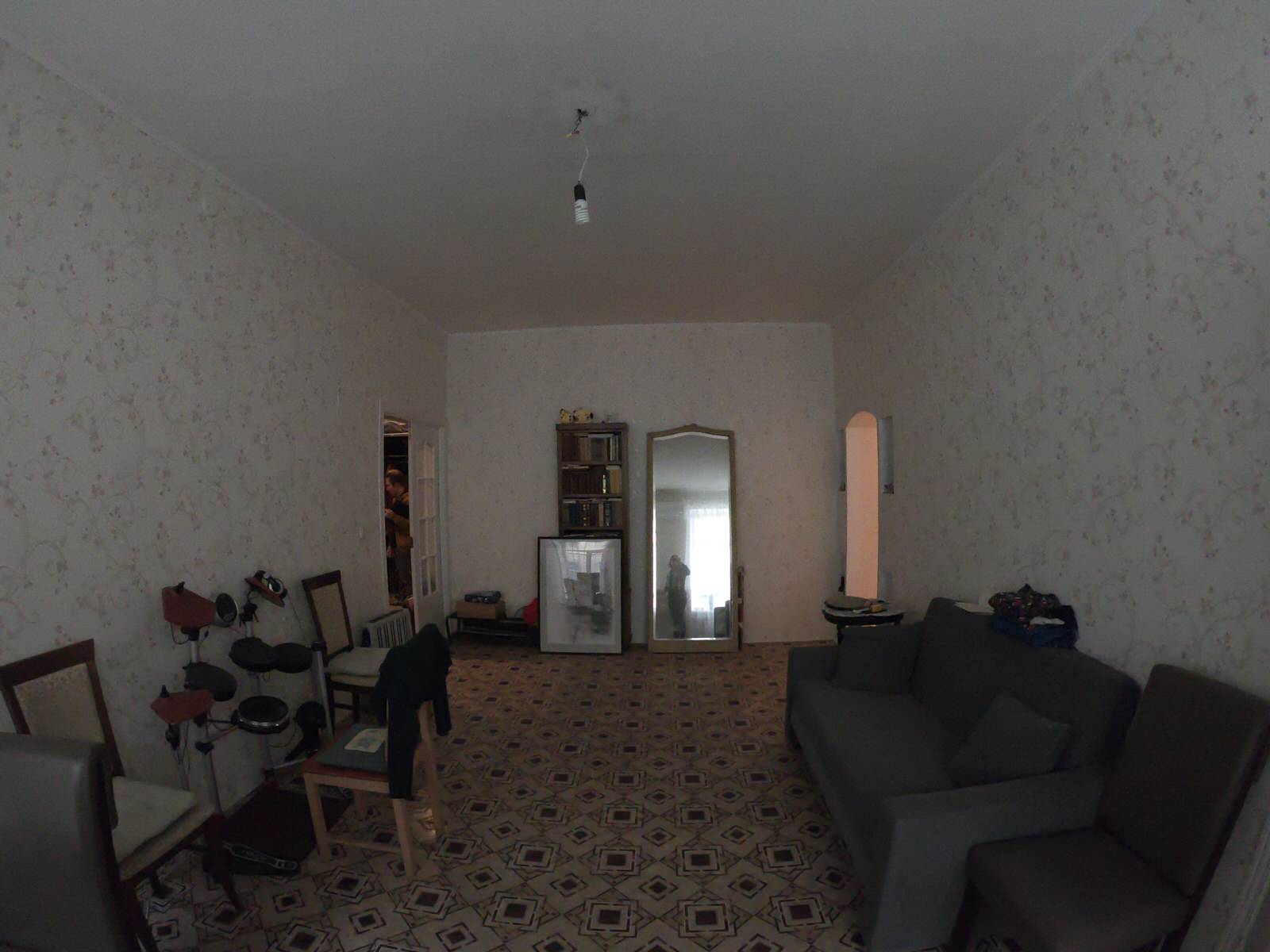 Квартира на Некрасова