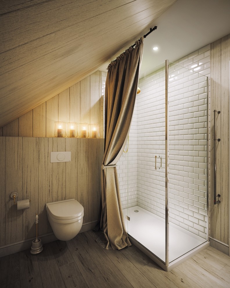 УСАДЬБА БРОВАР 2-Й ЭТАЖ