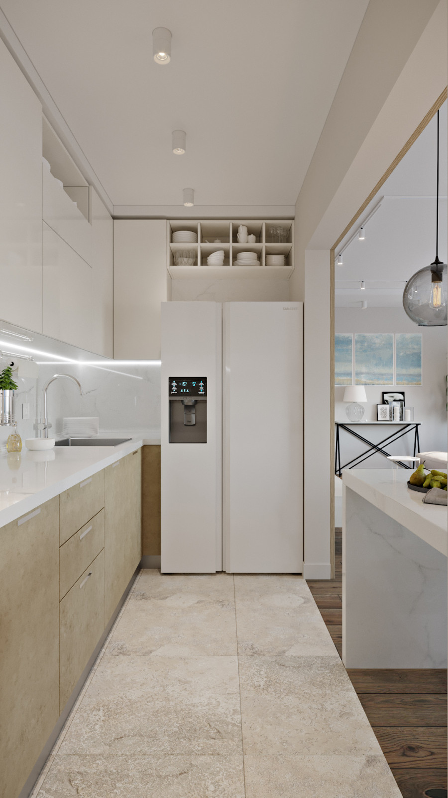 Квартира в Щёлково