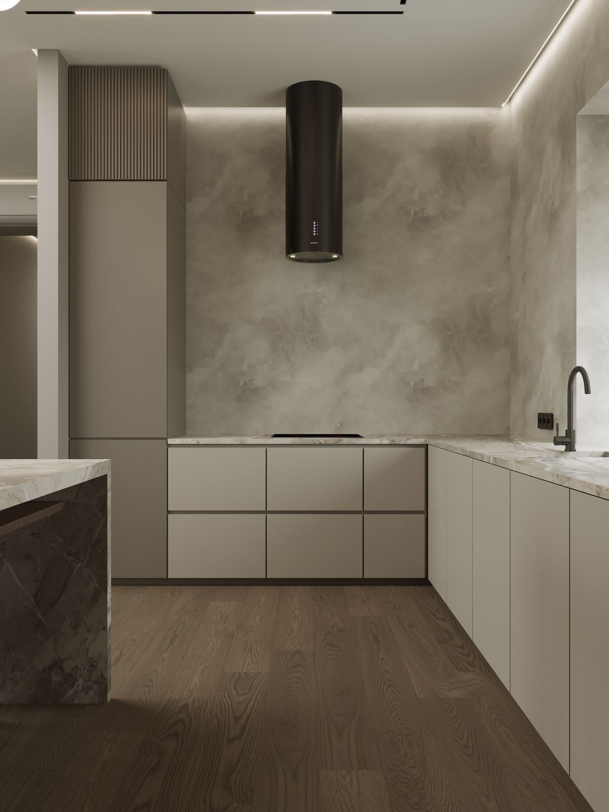 Дом, Кадниково