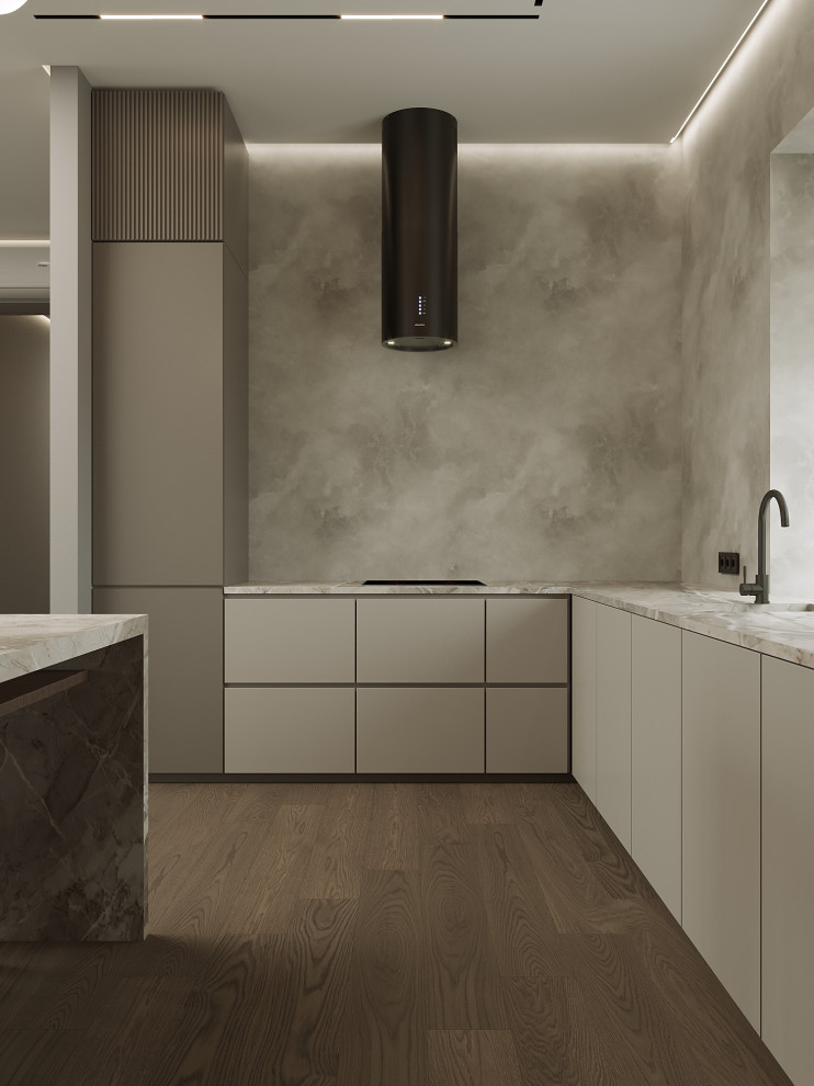 Дом, Кадниково