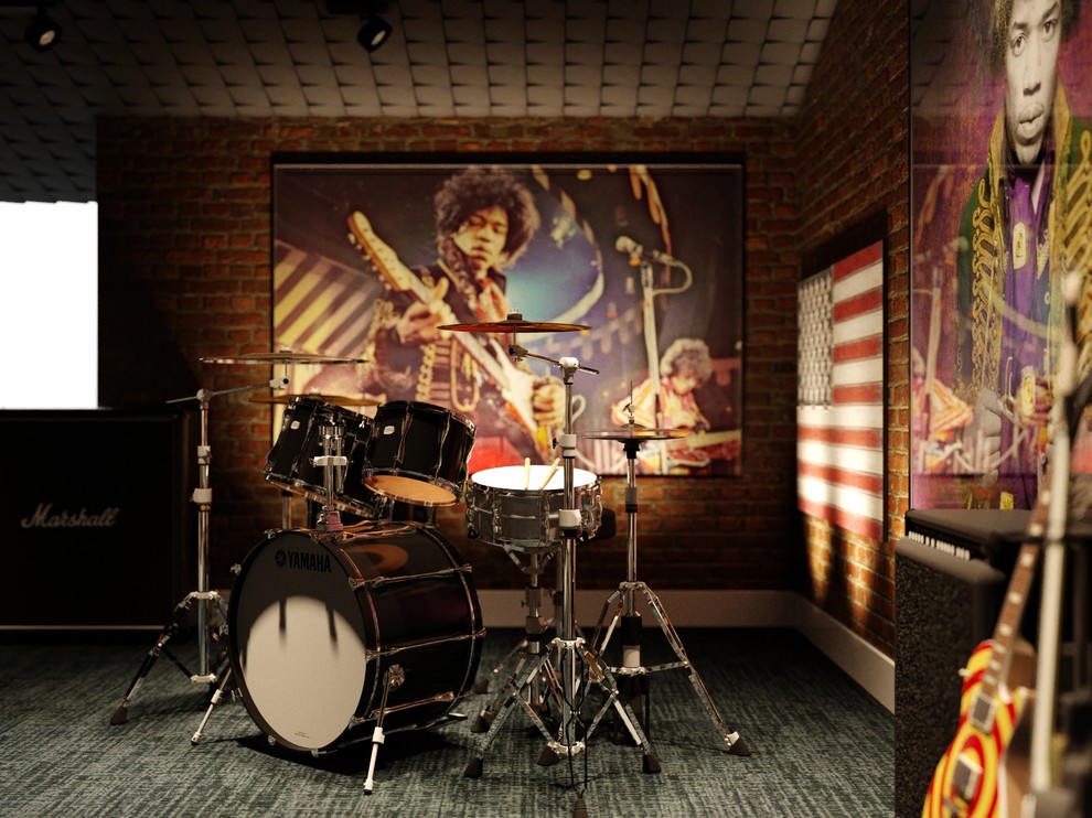 Офис на Смоленском