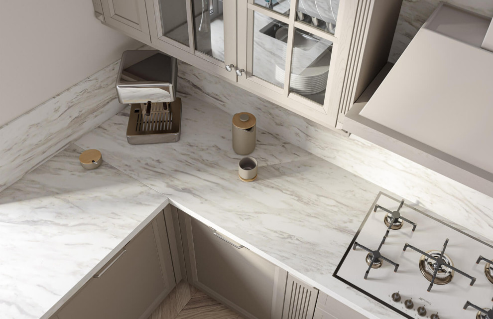 Кухня Маринара