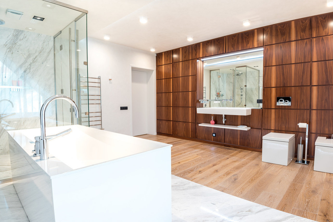 Дом в Ярославле