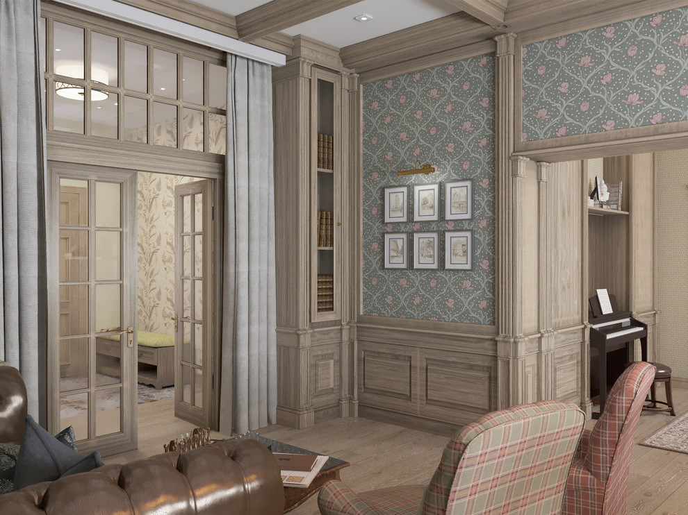 Квартира в Екатеринбурге