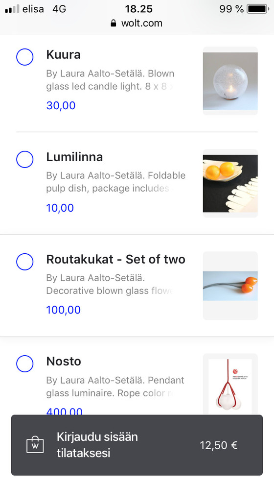 Тренды: Что популярно в скандинавском дизайне