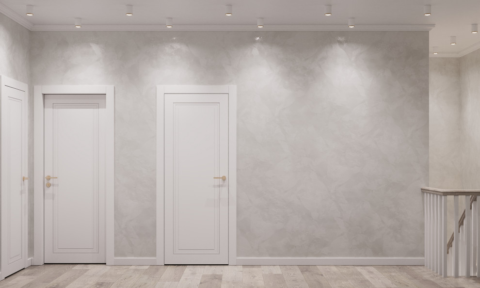 Проект "Лавандовый раф"