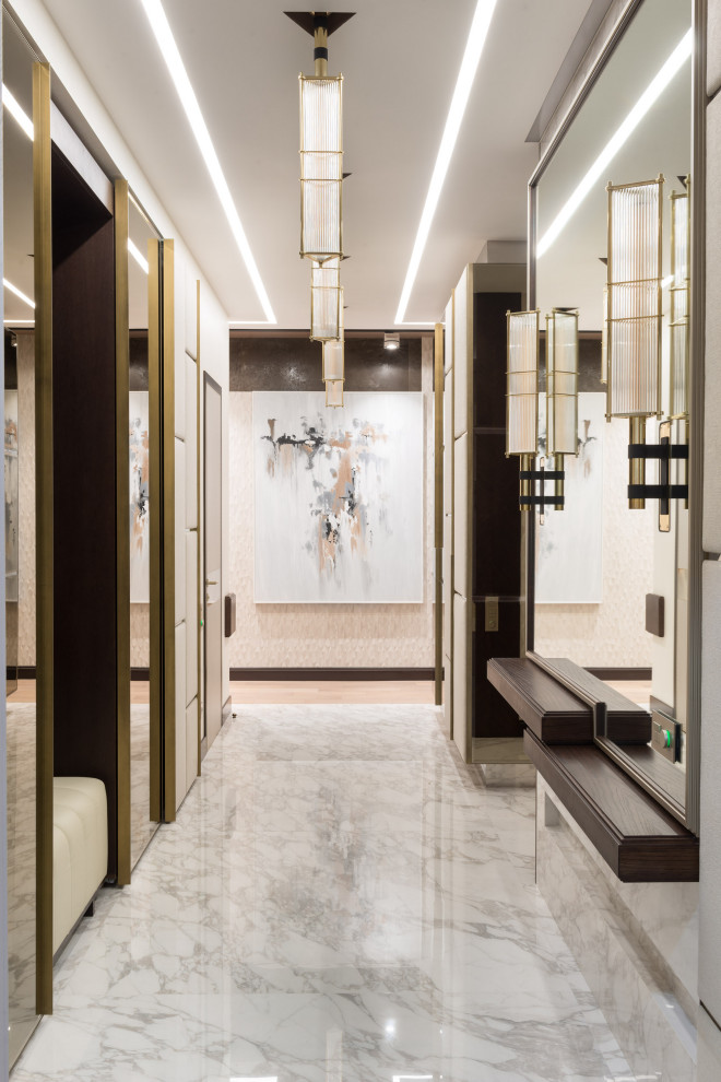 Баррин Хауз