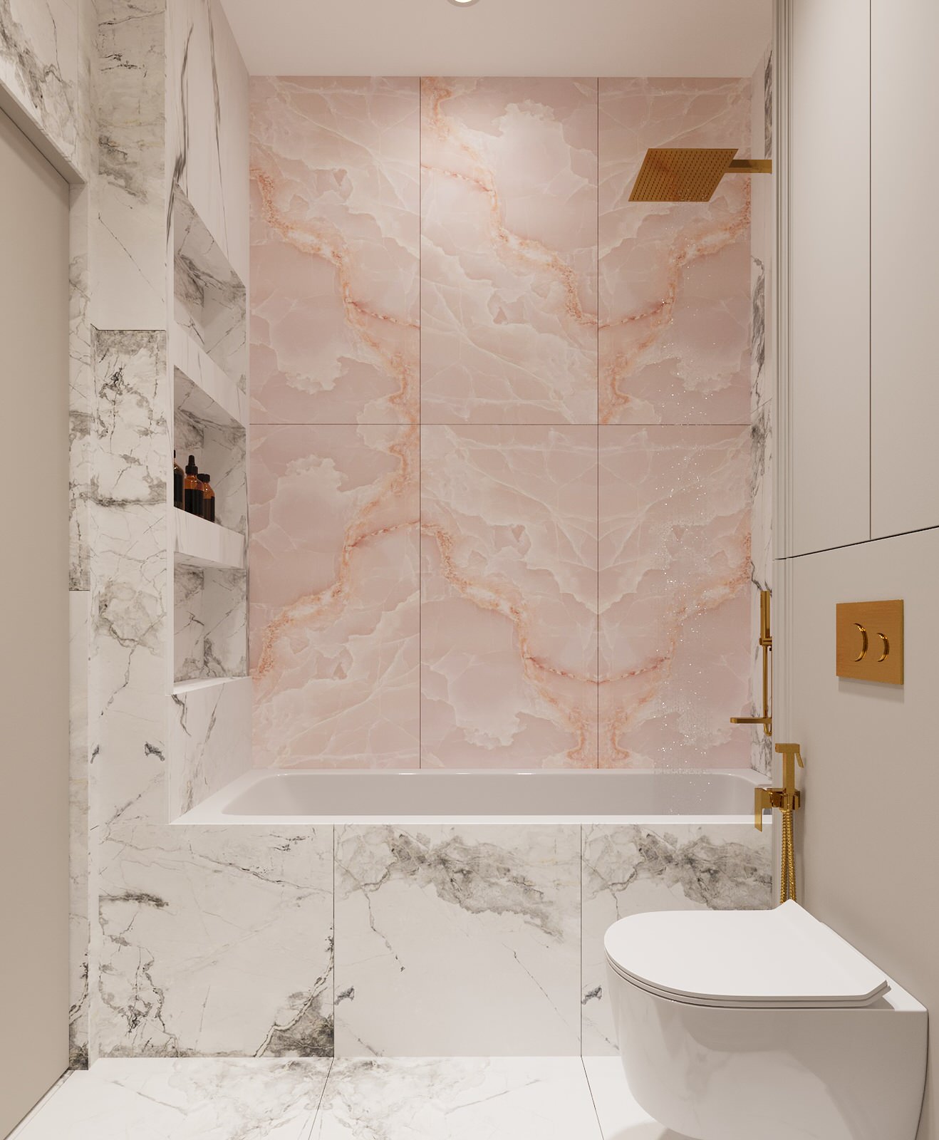 ЖК Образцовый Квартал