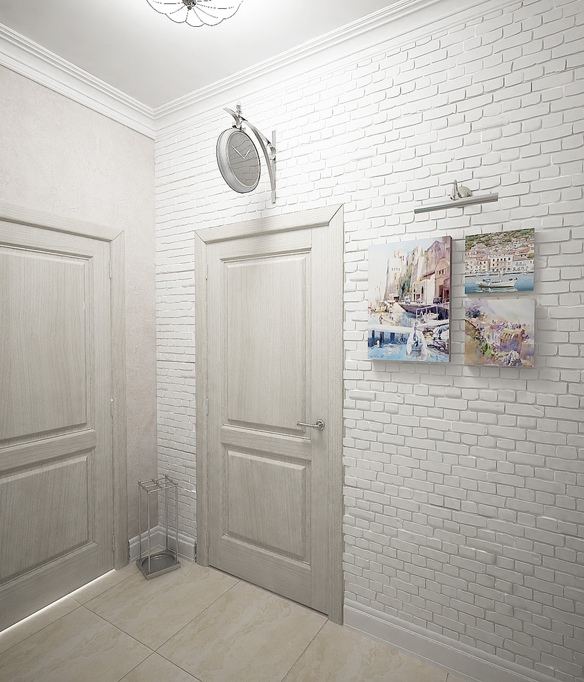 ТАУНХАУС для большой семьи