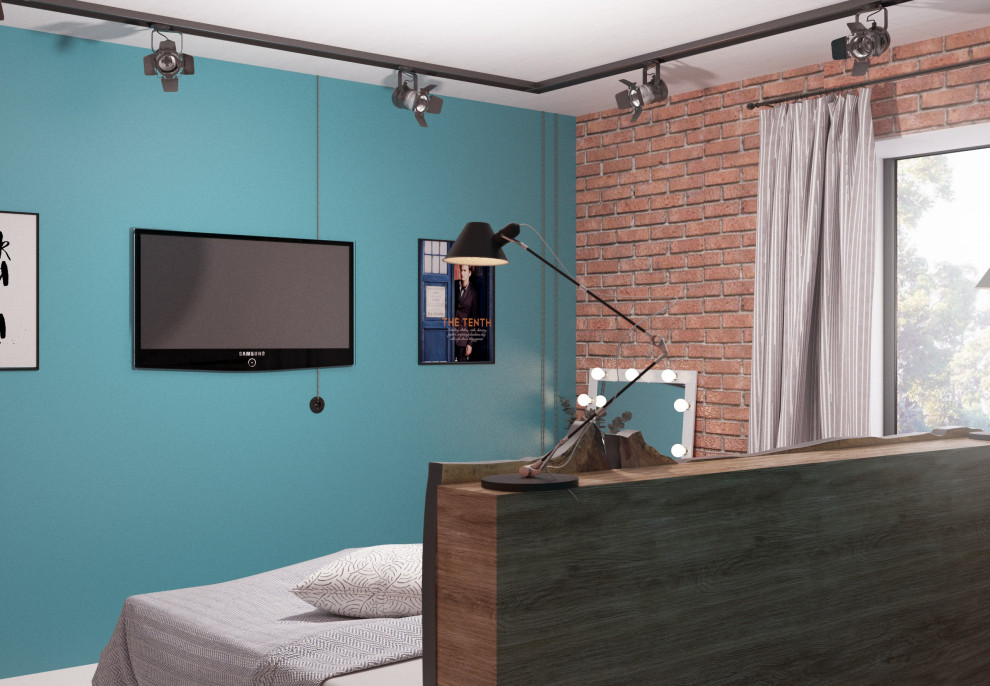 Квартира для молодой семьи