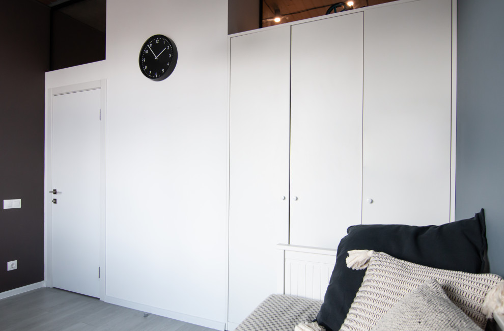 Klever Loft реализация