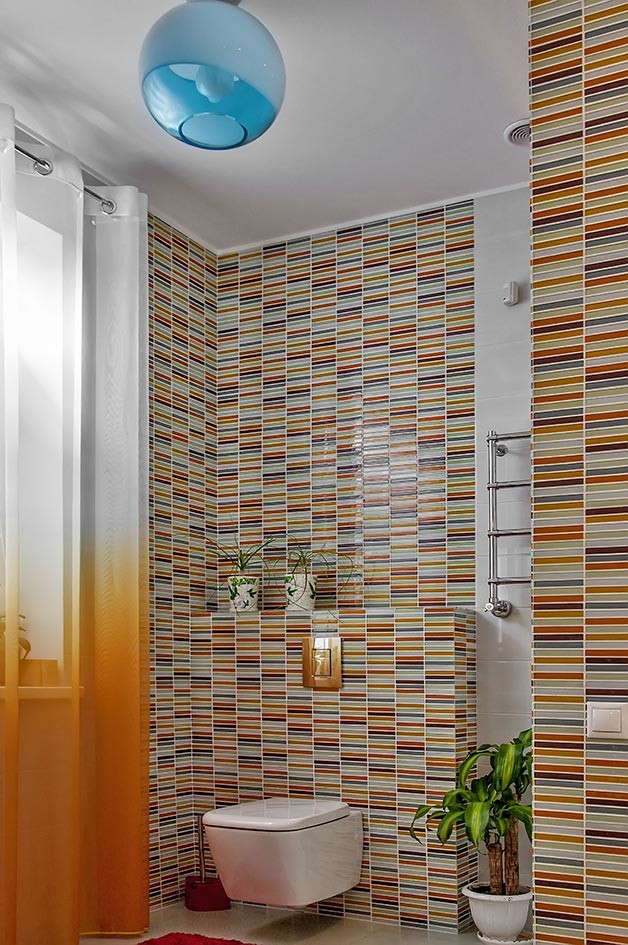 Дом-полноцвет