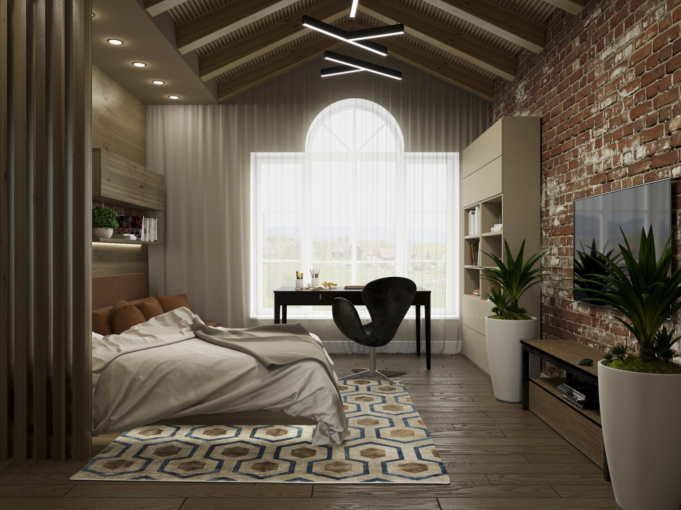 Коттедж 260 кв.м п. Дубрава