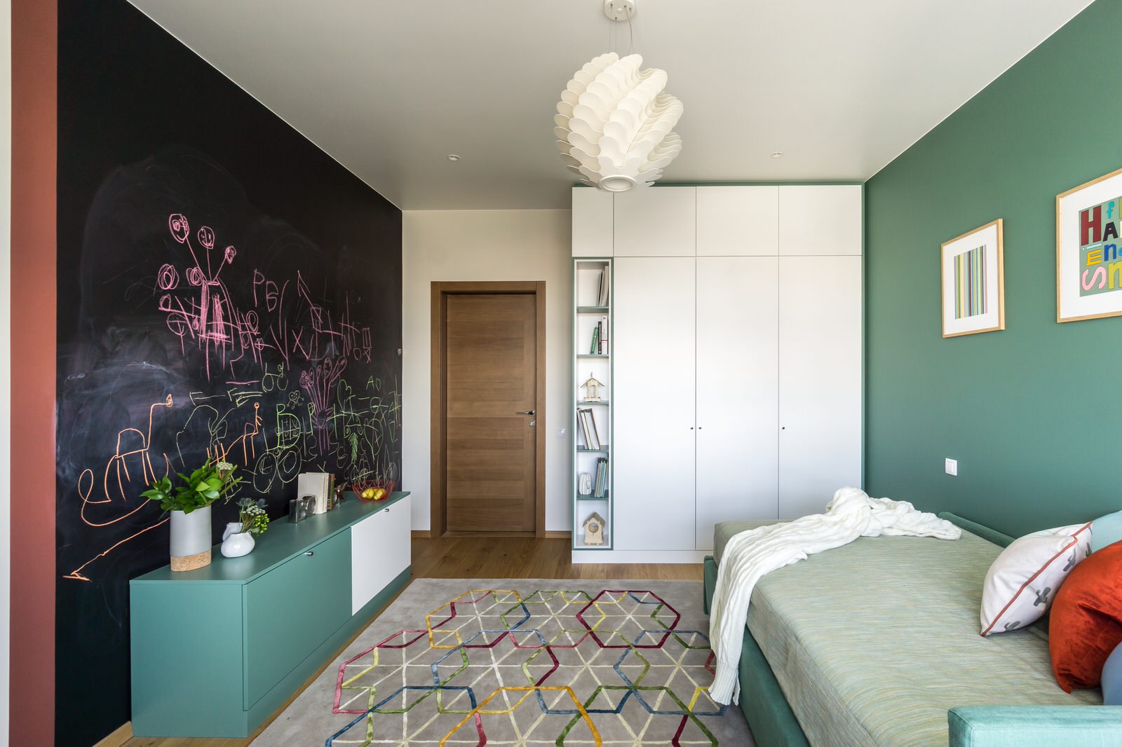 Квартира на Ленинском проспекте