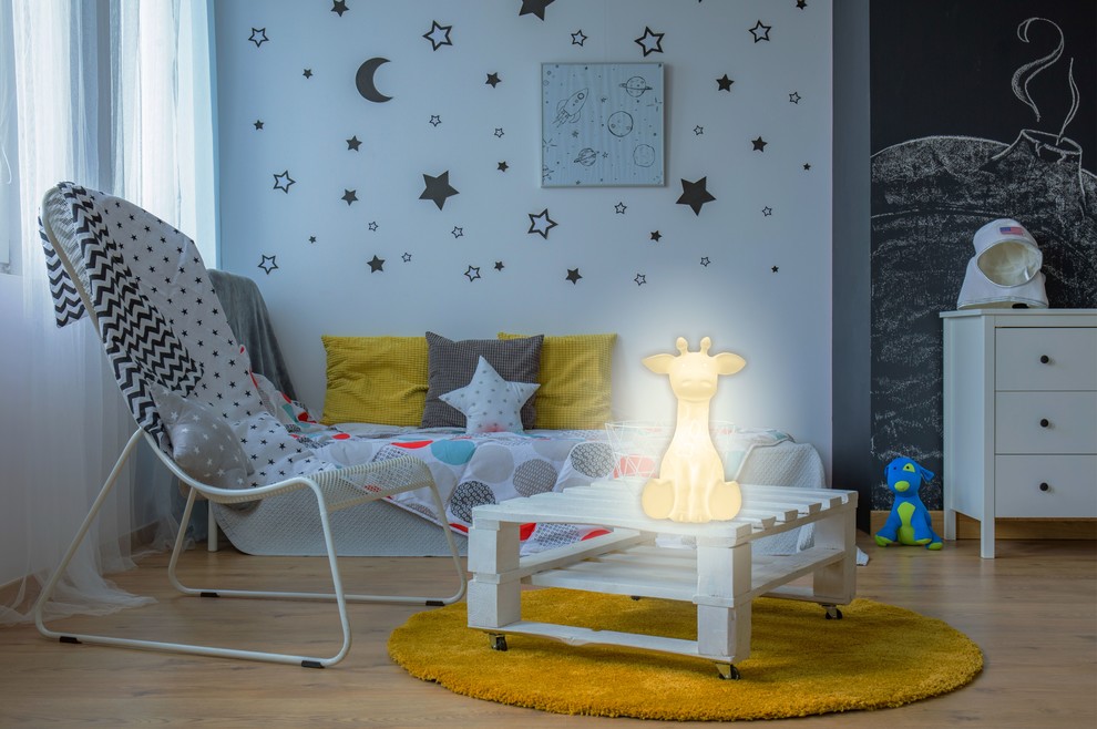 Керамические светильники VILART