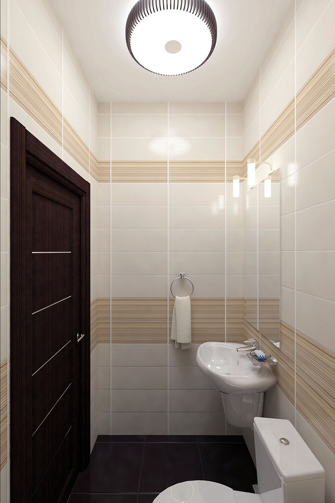 Загородный дом