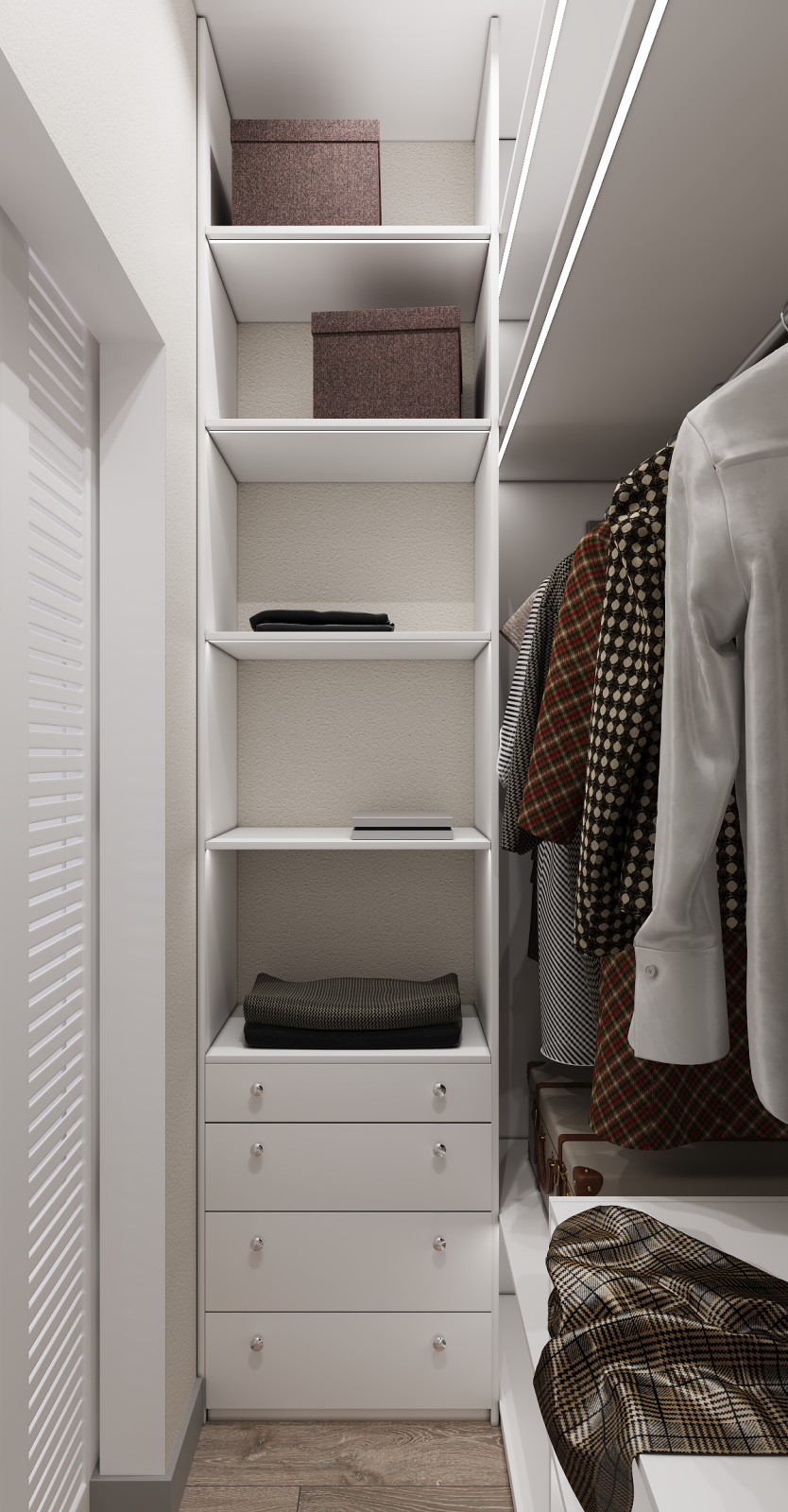 д.Антоновка 2024