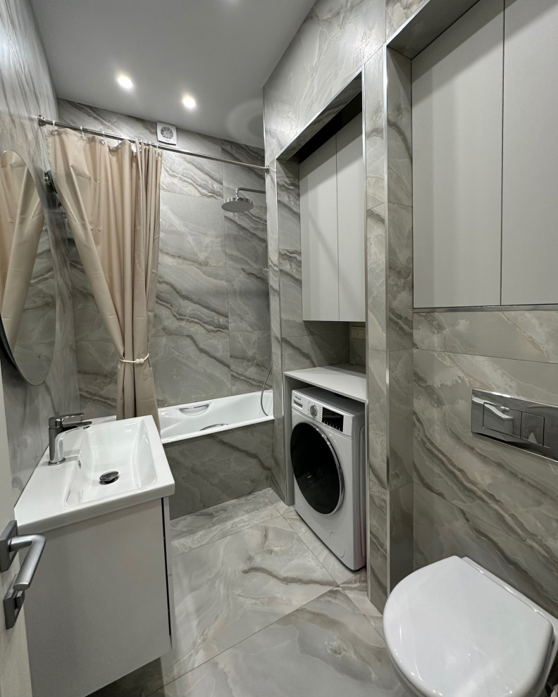 г. Москва, ул. Академика Анохина