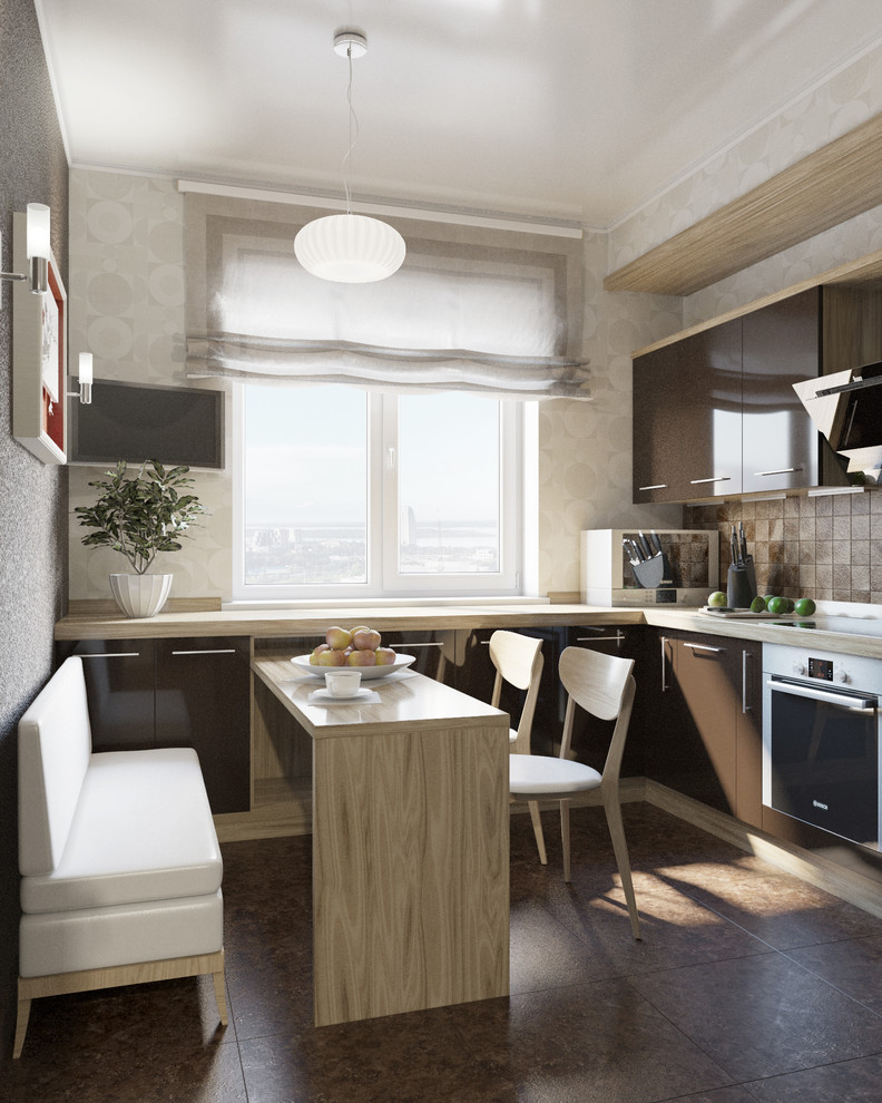 Квартира в новостройке