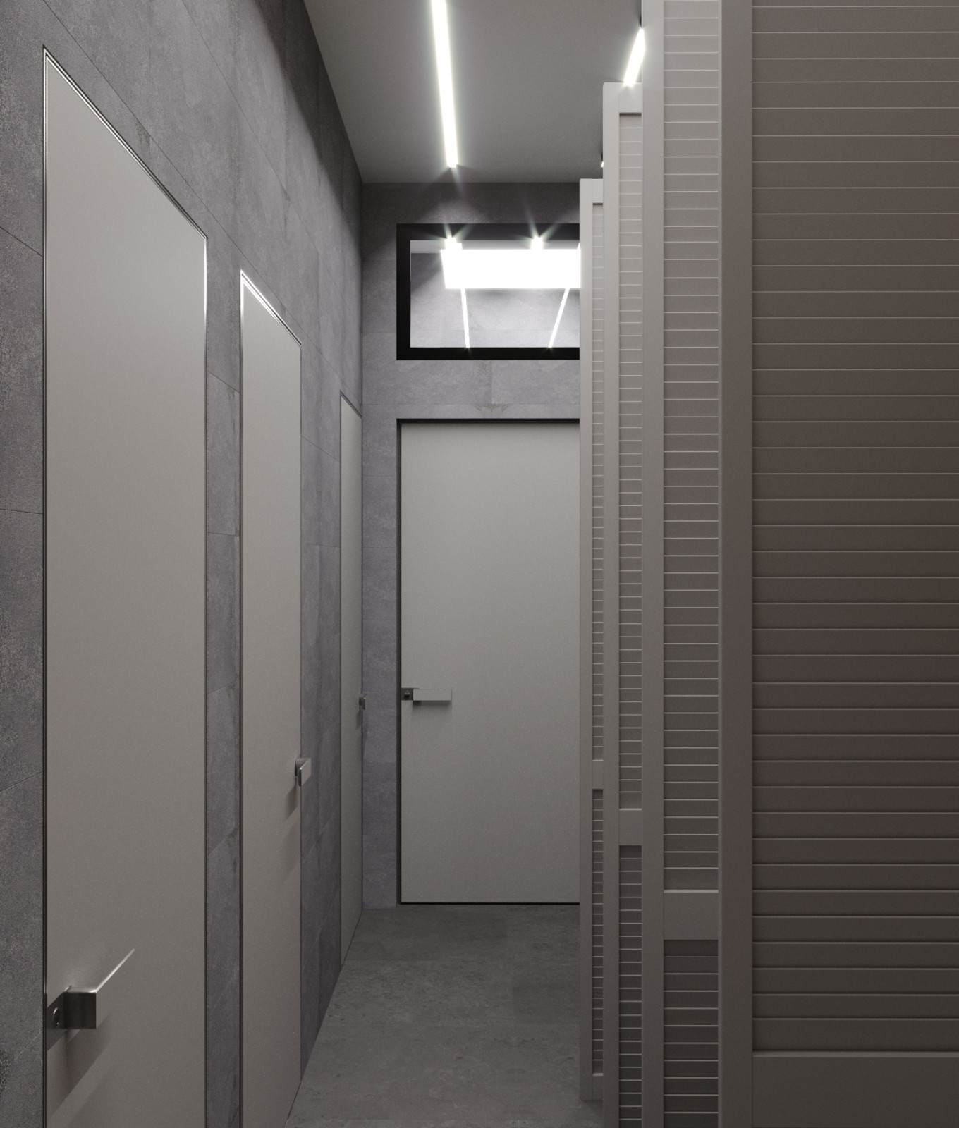 WC, для отеля в Германии