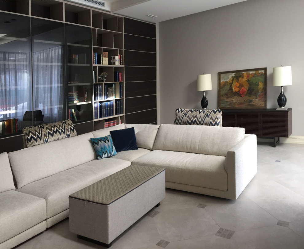 Резиденция Рублево